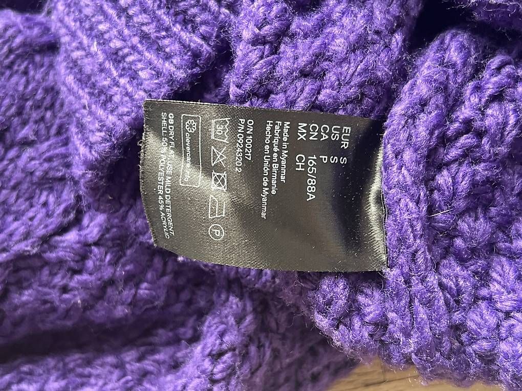 Pulls & Sweat-shirts: Strickpullover Grösse S – D'occasion à kriens par inf_9fnc 4