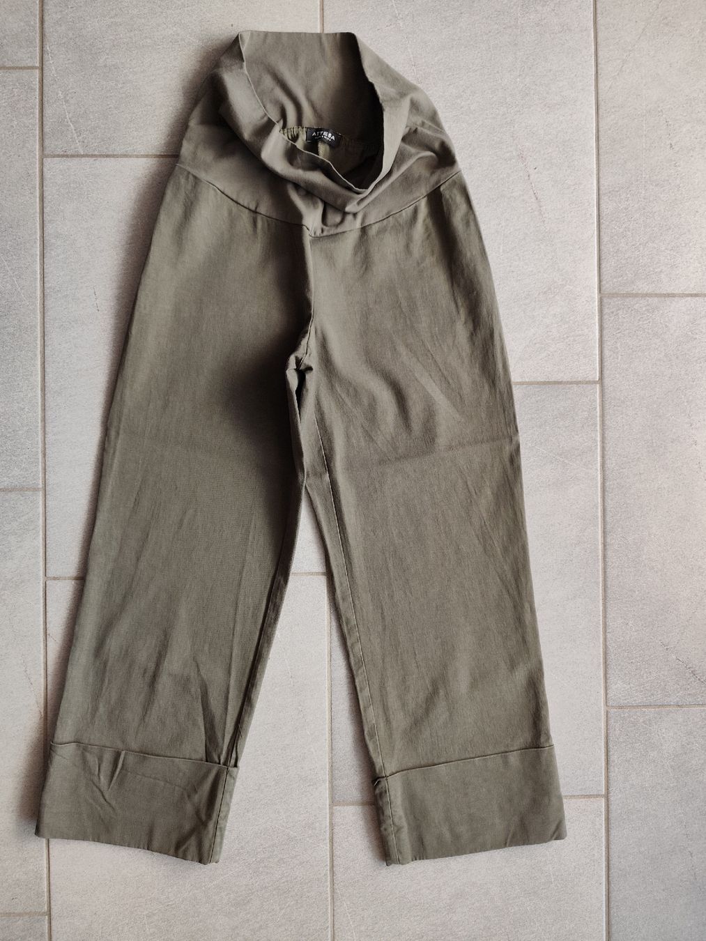 Jeans: Jeans de grossesse Attesa S – Nuovo (secondo la descrizione) da Martigny venduto da Vintage-23