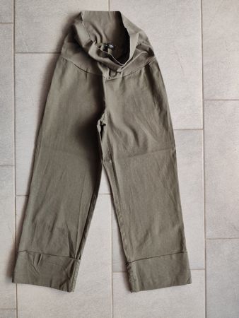 Jeans de grossesse Attesa S