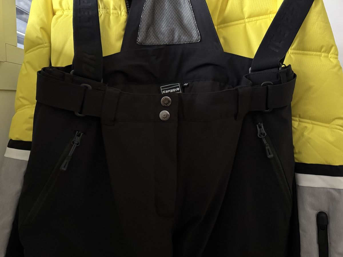Jumpsuits: Tuta da sci – Neu und originalverpackt aus Corteglia von Doubleu-09 7