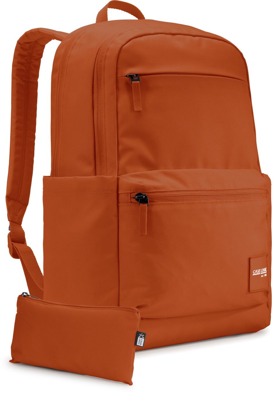 Sacs à dos: Case Logic Campus Uplink Backpack 26L - raw copper – Neuf avec emballage d'origine à Hitzkirch par Thali_AG