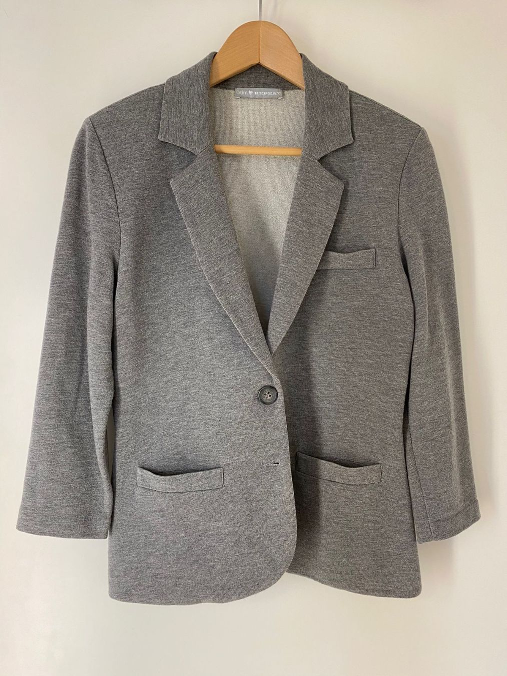 Repeat Giacche: Repeat Jacke Damen Gr. 38 – Usato da Frauenfeld venduto da LIL_NA
