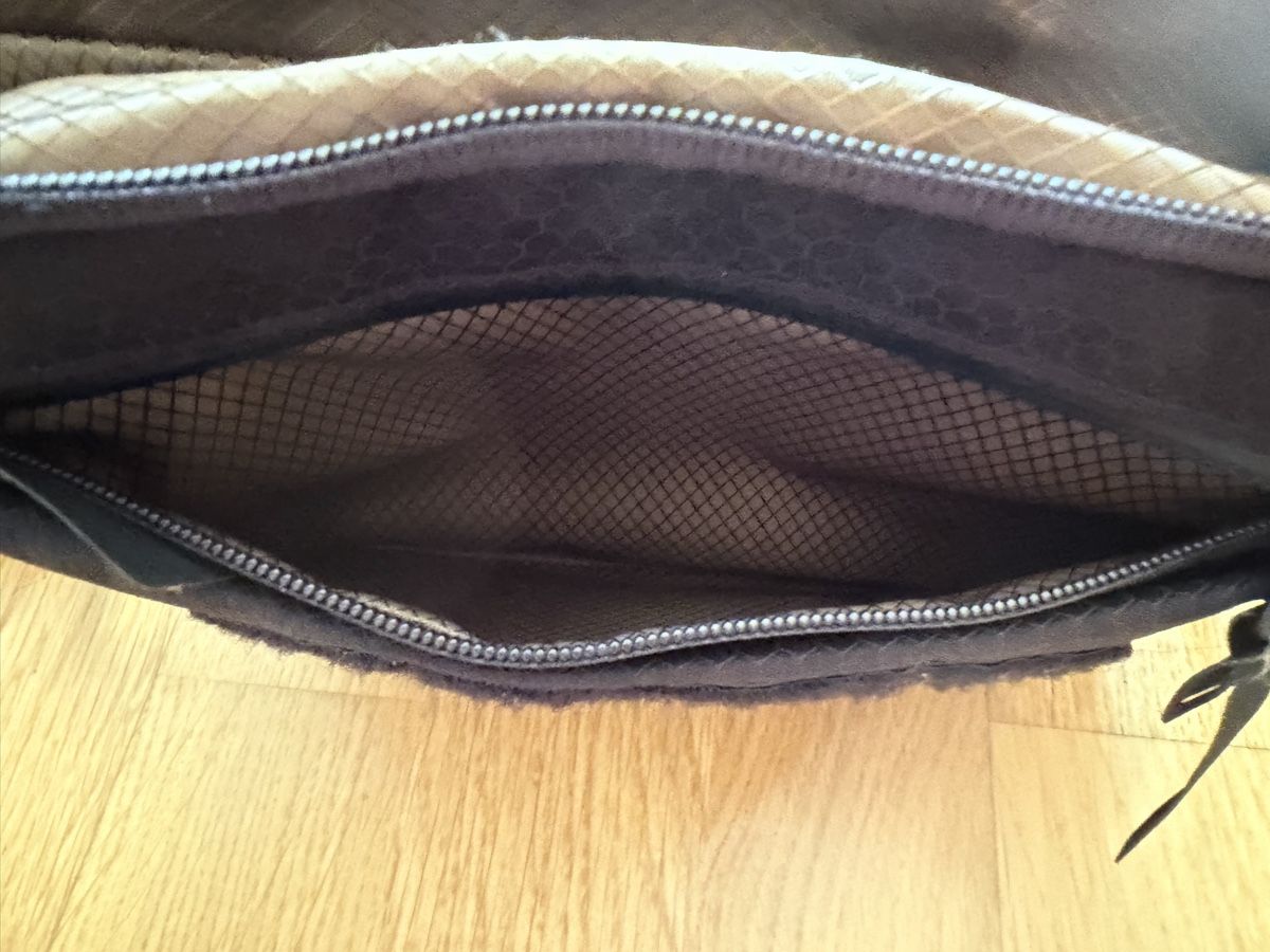 Borse: Tactical EDC black shoulder bag CCW with multiple inserts  – Usato da La Tour-de-Peilz venduto da bma_s97h 4