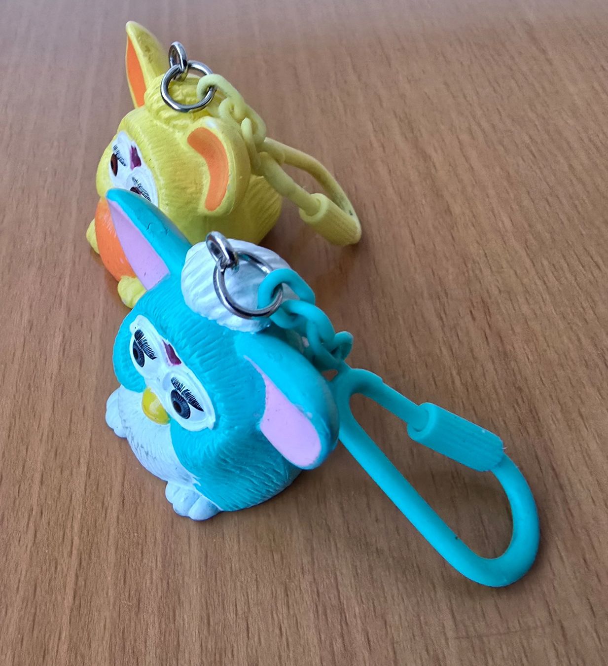 Statuette: Furby Figuren Set – Usato da Wallisellen venduto da Walter8304 1