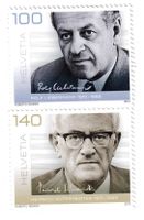 Schweiz 2010 ungestempelt