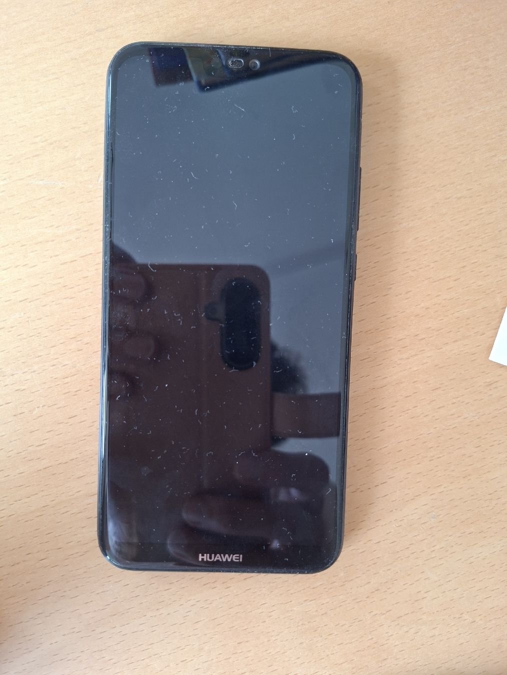 Huawei Portables: Huawei P20 lite – D'occasion à Rebstein par minou0041 1