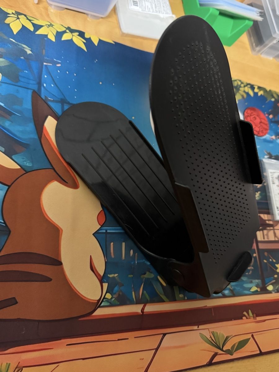 Allestimento di negozi e stand fieristici: Schuh-Organizer – Usato da Rümikon AG venduto da butti3