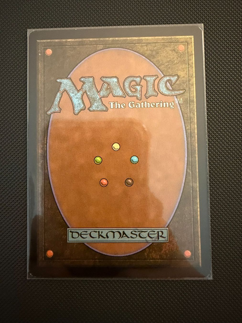 Magic The Gathering Carte collezionabili: Borborygmos Enraged – Usato da Ulisbach venduto da joelsj 1