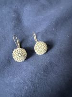 Boucles d'oreilles Agatha, état impeccable ✨ Tendance!