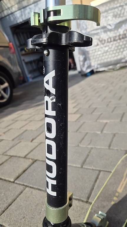Hudora Kickboard: Hudora Kickboard für Kinder – Usato da St. Erhard venduto da fro9000 3