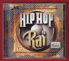 Hip Hop Raï - Various (CD)