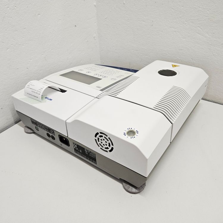 Mettler Toledo HR83 MoistureAnalyzer mit Printer Kaufen auf Ricardo