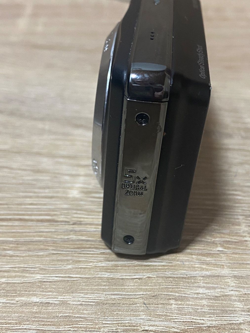 Sony Appareil photo: Digital Kamera SONY – Défectueux à Bösingen par Trigusik 5