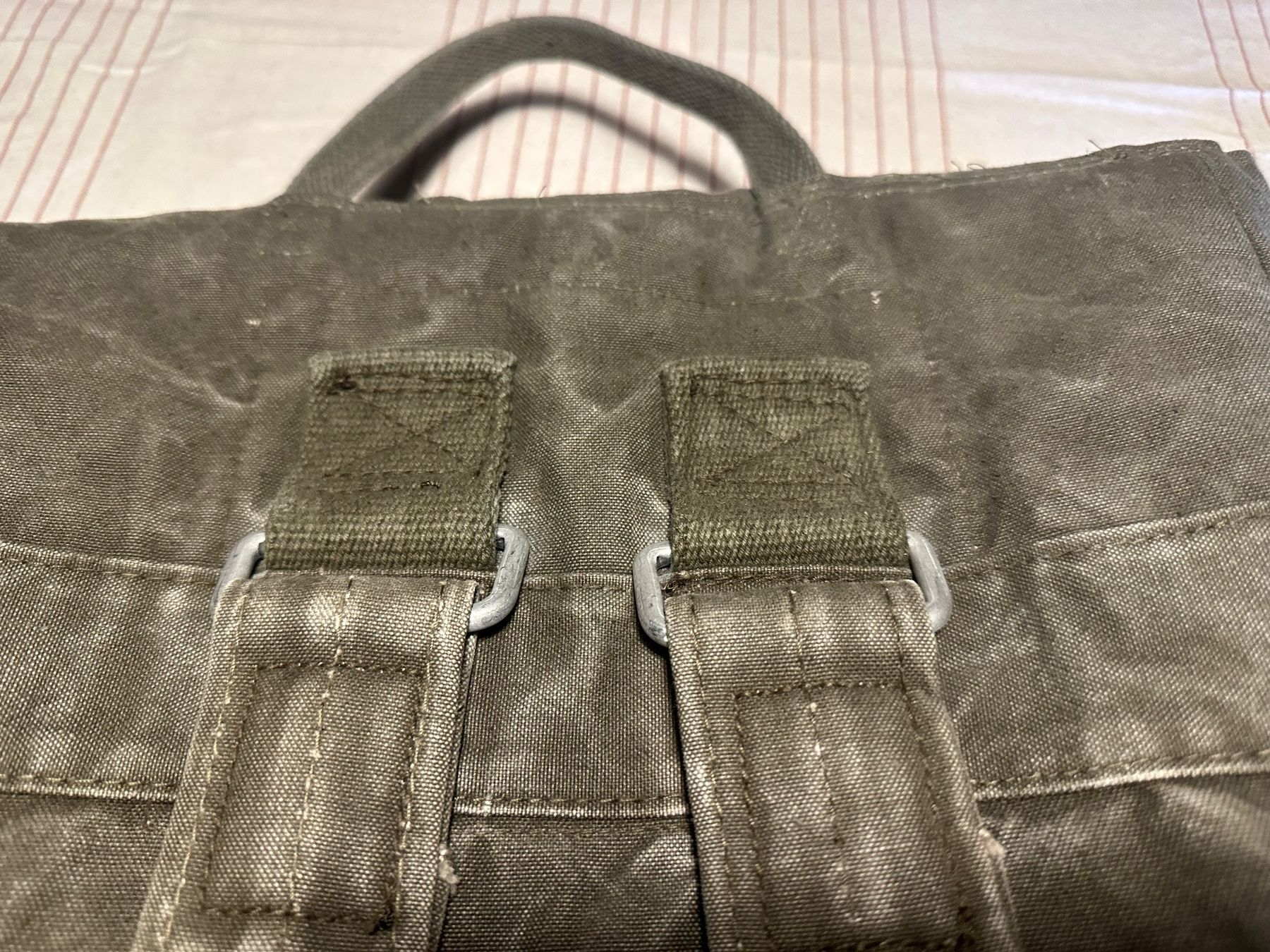 Zaini: Rucksack Lemonfish – Usato da Sta. Maria V. M. venduto da perpeline 3