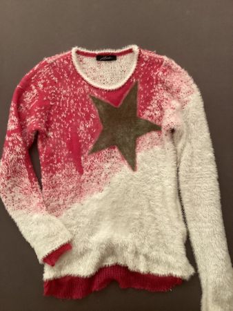 Jetset Pullover