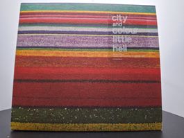 City And Colour – Little Hell