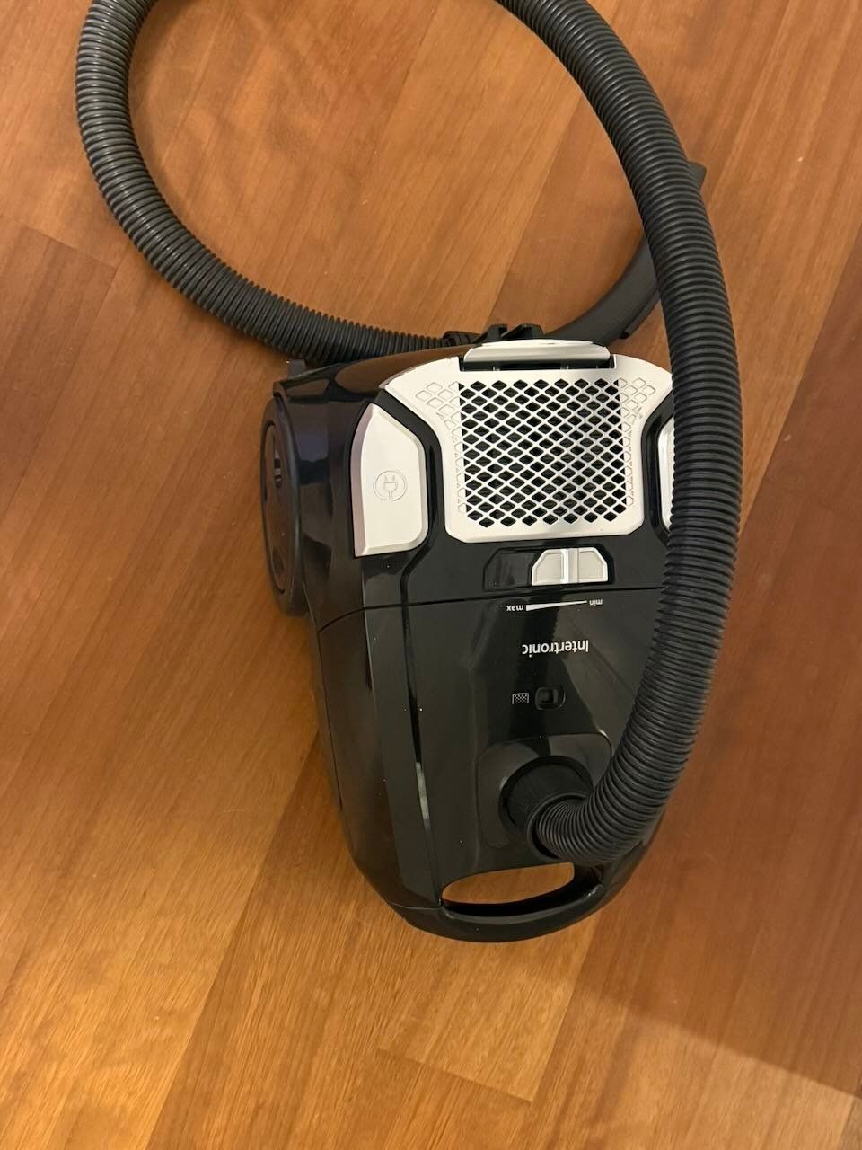 Aspirapolveri & Accessori: intertronic stabsauger – Usato da zuerich venduto da Thorleif_Tvricvm 1