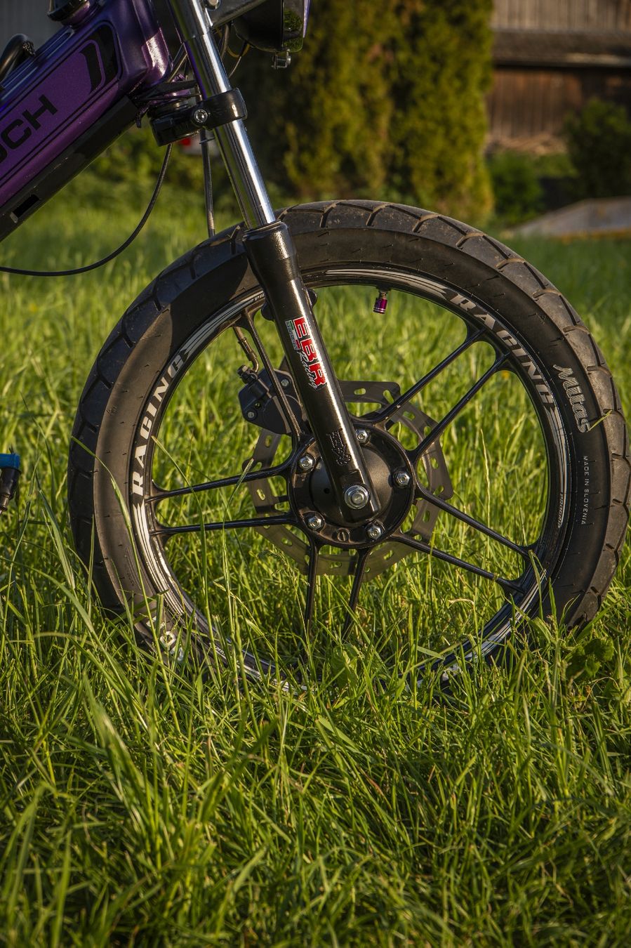 Puch Mofas: Puch Maxi S – Gebraucht aus Egolzwil von Schaermike 5