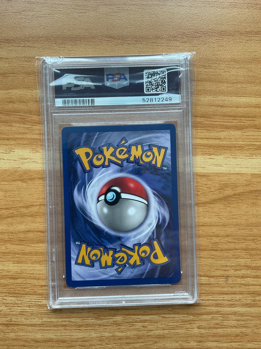 Pokémon Carte collezionabili: Pokemon Rhydon PSA 9 - First Edition EN – Nuovo (secondo la descrizione) da Baden venduto da PaniNicola 1