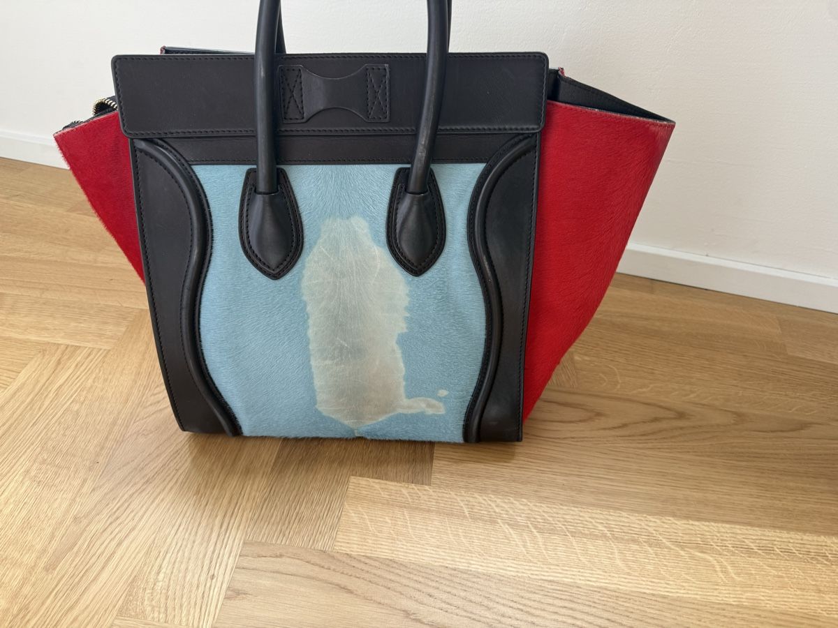 Celine Borse da donna: Celine Phantom Bag  – Usato da Zürich venduto da lmk_99 3