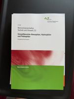 AKAD TU 502 Environment Book New Condition