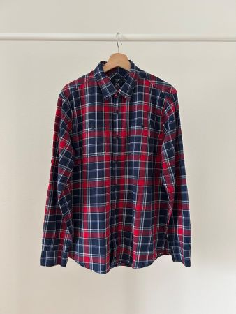 Colin’s shirt