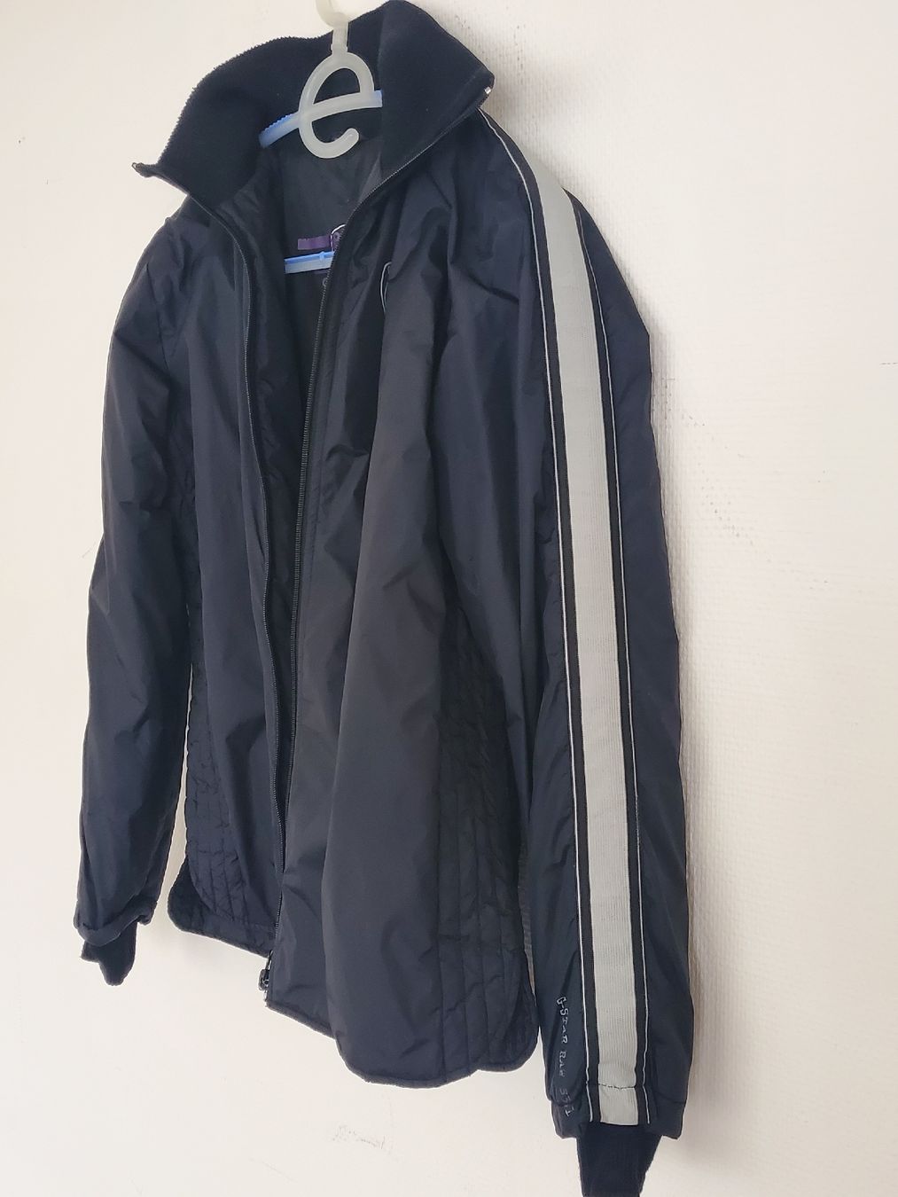G-Star Giacche: G-Star 01 Raw Jacke Gr.L – Usato da Einsiedeln venduto da high5 5
