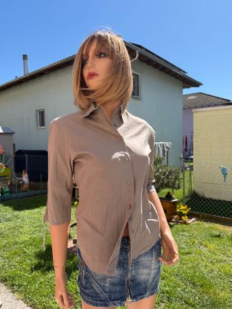 Kokai - Sommer Bluse - Gr. M