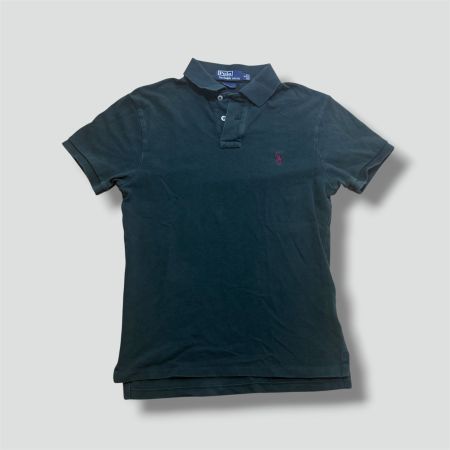 Polo Ralph Lauren Big Pony vintage shirt casual retro