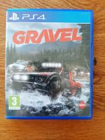 PS4 Gravel