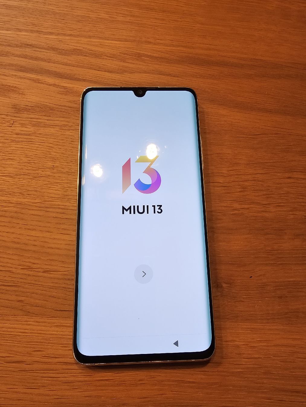 Xiaomi Telefoni cellulari / Smartphones: Xiaomi Note 10 – Usato da Theilingen venduto da Charlie_Kilo 1