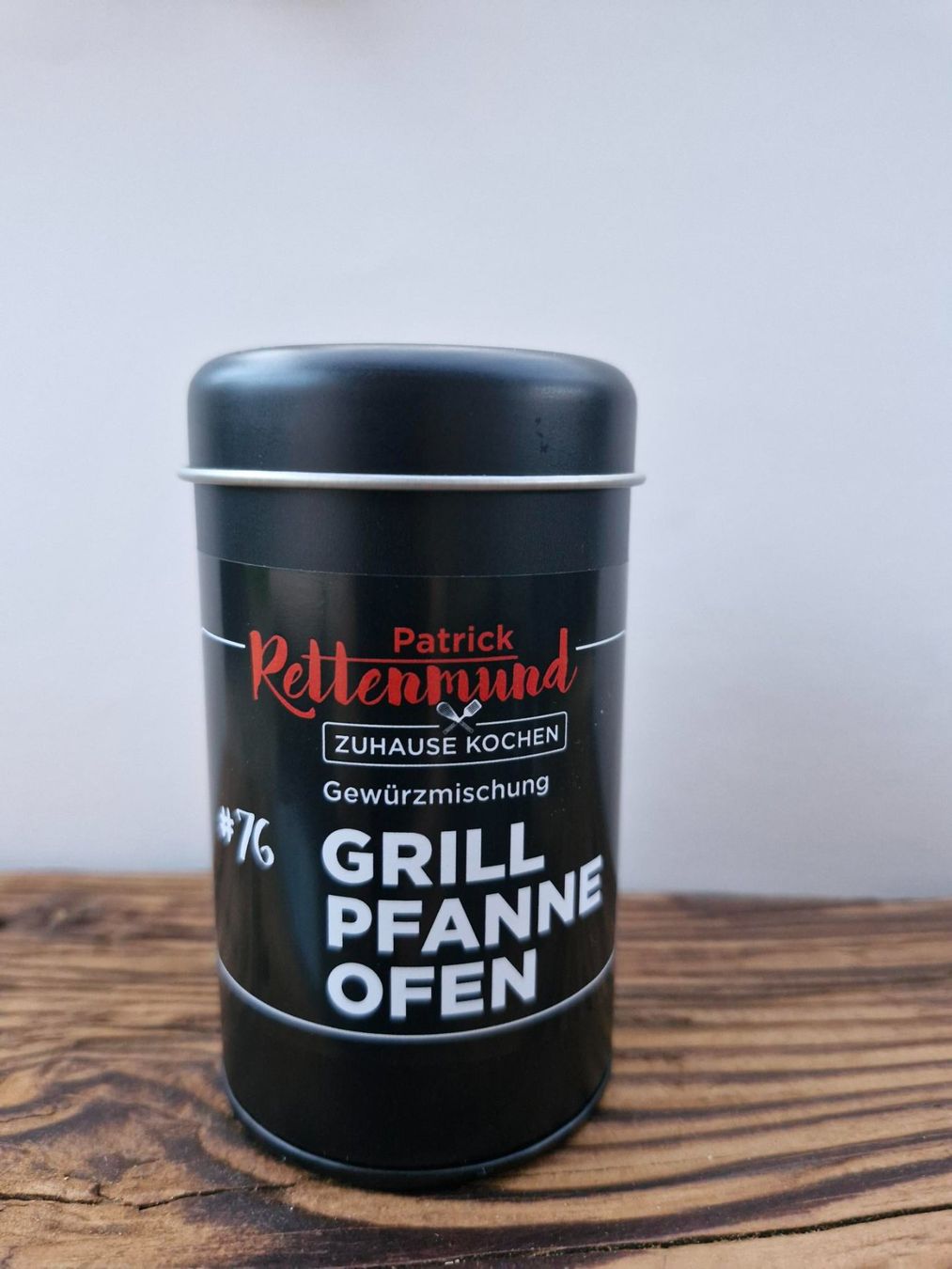 Cibi & Specialità: Gewürzmischung 5er Set - Zuhause kochen – Nuovo e nell'imballaggio originale da Rüderswil venduto da pat_rgw5 5