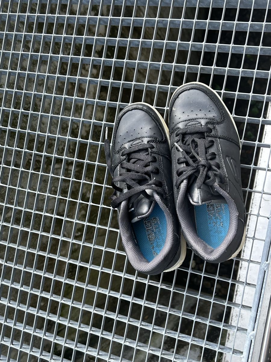 Scarpe da uomo: Schuhe Skechers  – Usato da Langnau am Albis venduto da sol_lpy8