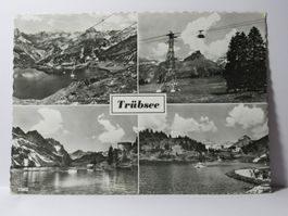 Trübsee 1959