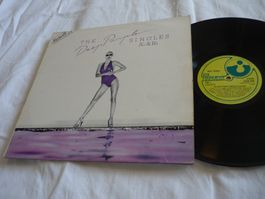 Rare Vinyl 70s 80s Pop Rock - Deep Purple - the singles as &