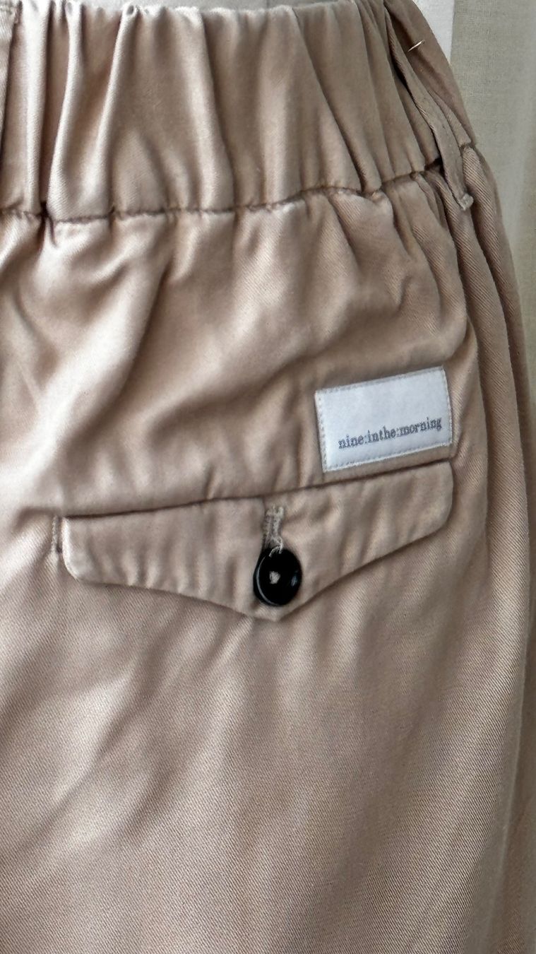 Pantaloni: Hose – Usato da Mörschwil venduto da Mirka019 5