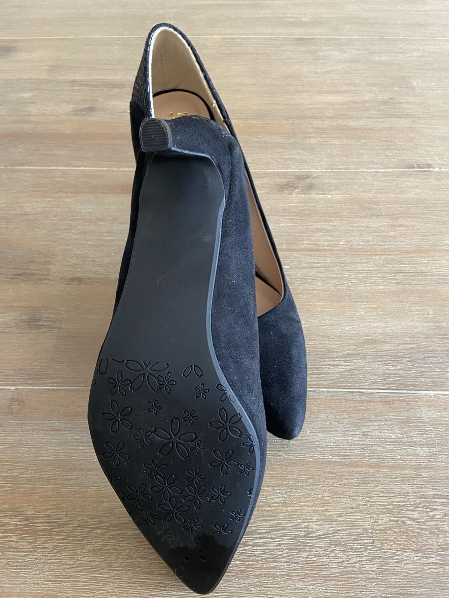 Scarpe da donna: Schöne Pumps – Nuovo (secondo la descrizione) da Dachsen venduto da Jimmy0 2