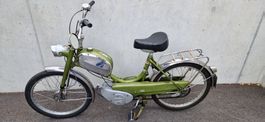 Mofa Mondia Sachs 503 2-Gang mit Ausweis