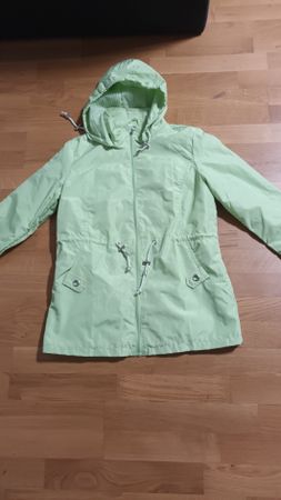 Jacke Gr.S
