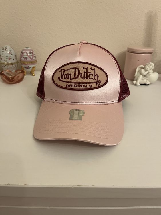 Von Dutch Cap (Neu (gemäss Beschreibung)) in für CHF 5 – mit Lieferung ...