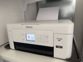 Epson Expression Home XP-4205