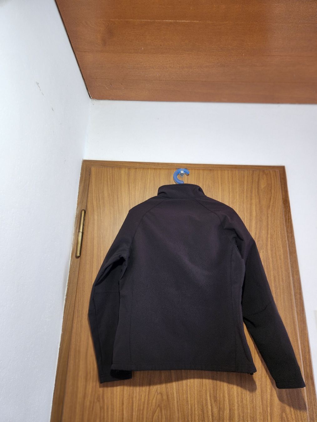 Salewa Giacche: Veste softshell Salewa noire taille M  – Usato da Niedergösgen venduto da Eva2410 1
