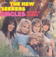New Seekers - Circles (7")