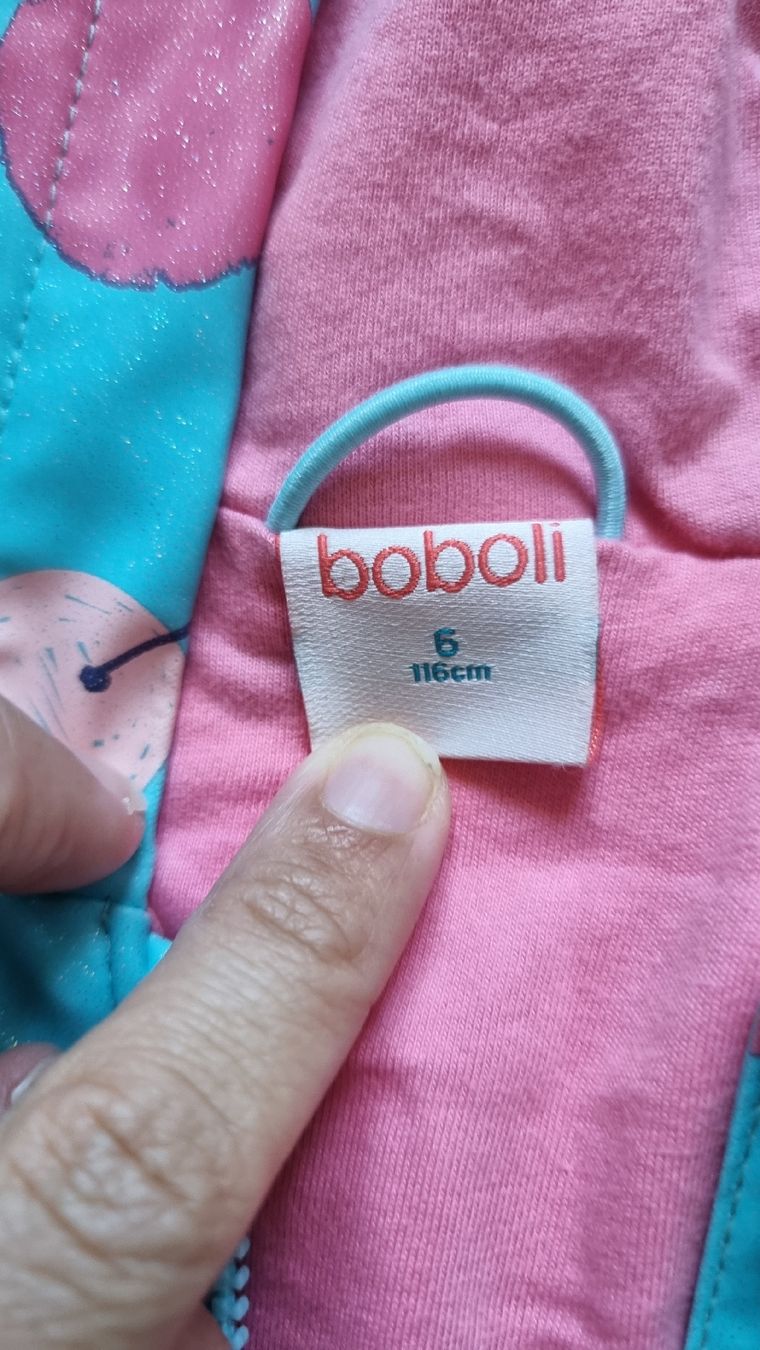 Giacche & Cappotti: veste de pluie Boboli 116 – Usato da Les Breuleux venduto da Mily1991 1