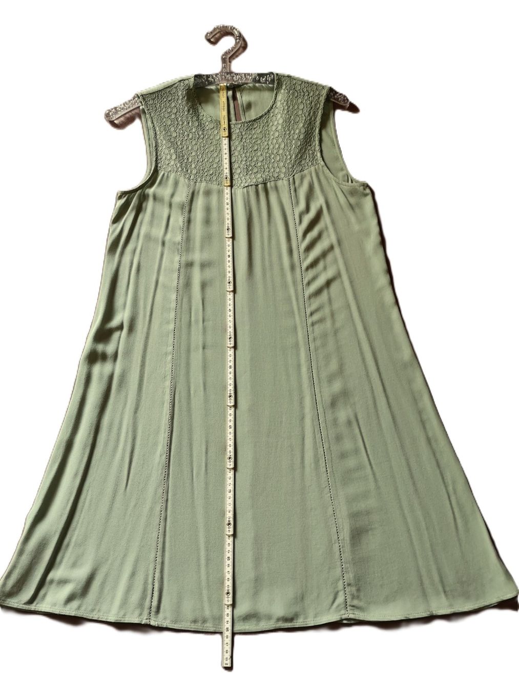 Kleider: Kleid – Gebraucht aus Meilen von m.sch.7 1