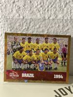 Panini FIFA Brazil 1994 sticker United Edition