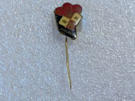 Ansteckpin 39: Dukla