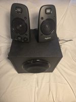Logitech Z623 