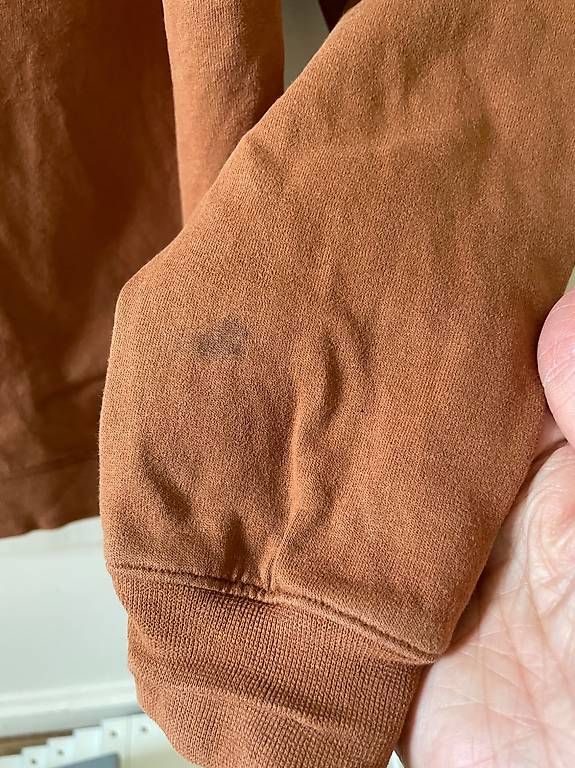 Maglioni & Felpe: Or.Basice Hoodie 8/9 Jahre – Usato da Zürich venduto da ite813 2