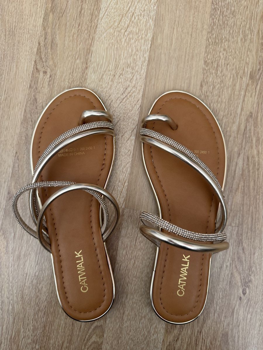 Scarpe da donna: Sandalen – Nuovo e nell'imballaggio originale da Winterthur venduto da nilgia